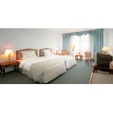 城堡主题双床房